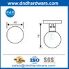 สแตนเลสสตีลนักออกแบบที่ทันสมัยด้านหน้าประตูภายในมือจับ KNOB-DDTH031