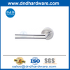 ประตูโลหะภายในสไตล์ยุโรปที่จับประตูสแตนเลสมือจับ DDTH028