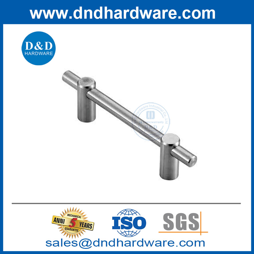 เฟอร์นิเจอร์คลาสสิกที่จับตู้เสื้อผ้าห้องครัวที่ทันสมัยประตูตู้จับ DDFH031