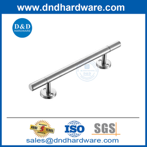 เฟอร์นิเจอร์ฮาร์ดแวร์ตู้ครัวสแตนเลสดึงด้ามจับ DDFH042