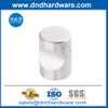 สแตนเลสสตีลสแควร์สแควร์ T เฟอร์นิเจอร์ตู้ลิ้นชักลิ้นชักและลูกบิด DDFH043