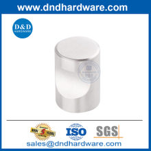 สแตนเลสสตีลสแควร์สแควร์ T เฟอร์นิเจอร์ตู้ลิ้นชักลิ้นชักและลูกบิด DDFH043