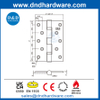 5 นิ้ว EN1935 สแตนเลสสตีลไฟบานบานพับประตูสำหรับประตูภายนอก DDSS001-CE