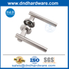 ผู้ผลิตประตูสแตนเลสสตีลด้านในที่จับประตูบ้าน DDSH018