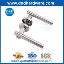 ผู้ผลิตประตูสแตนเลสสตีลด้านในที่จับประตูบ้าน DDSH018