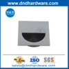 ตู้เฟอร์นิเจอร์ห้องครัวลิ้นชักประตูบานเลื่อนสแตนเลสมือจับและลูกบิด DDFH070
