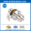 โรงงานจีน Lockset สแตนเลสสตีลประตูเชิงพาณิชย์ Lockset-DDLK001