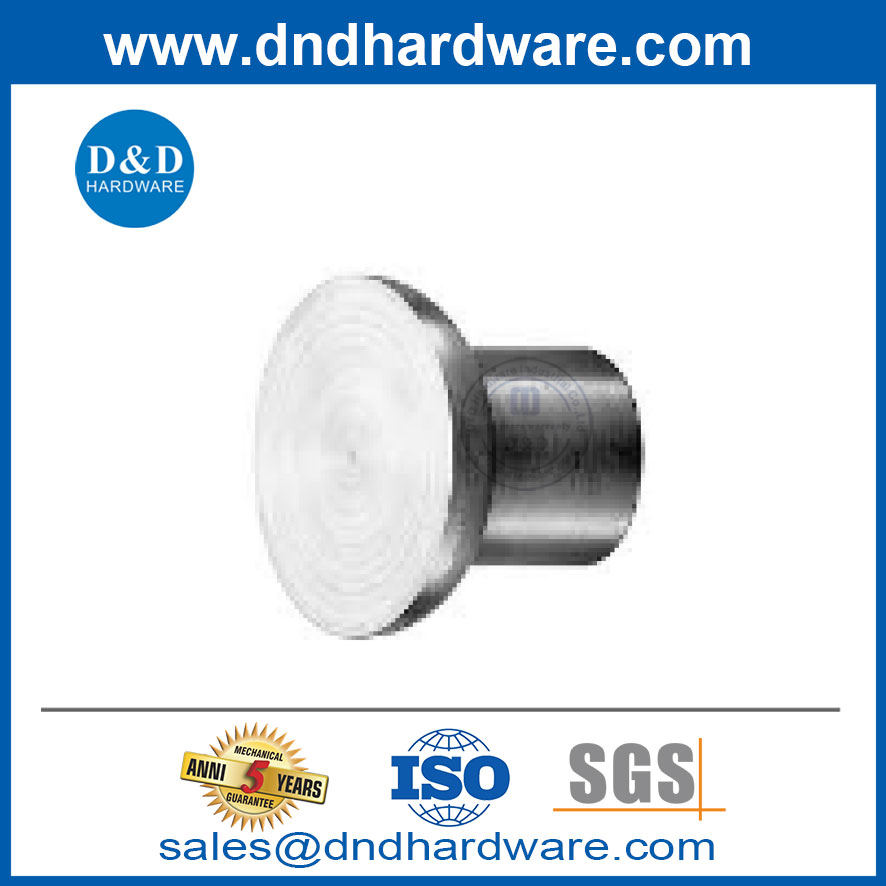 เฟอร์นิเจอร์สแตนเลสทันสมัยห้องครัวตู้เสื้อผ้าดึงลิ้นชักลิ้นชัก KNOB-DDFH053