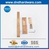 ประตูยุ้งข้าวฮาร์ดแวร์ประตูไม้สแตนเลสประตูยุ้งฉางดึง Modern-DDBD103