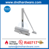 ผลิตภัณฑ์ดับเพลิงปรับได้ UL 180 องศาประตูแขนไฮดรอลิกอัตโนมัติใกล้ DDDC057