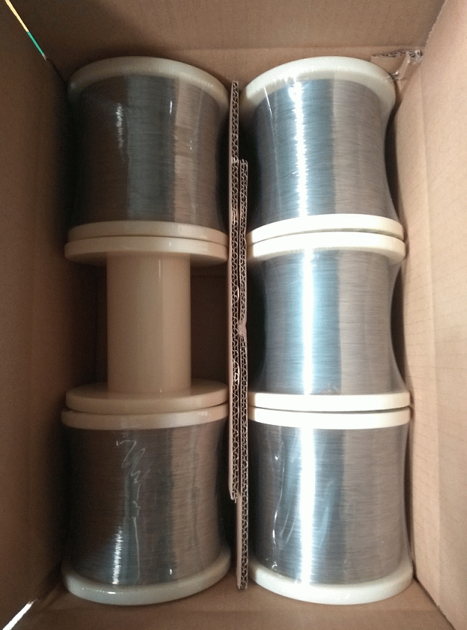 PT провод в # 5 CTN