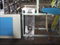 Double layer roll to roll vest bag making machine