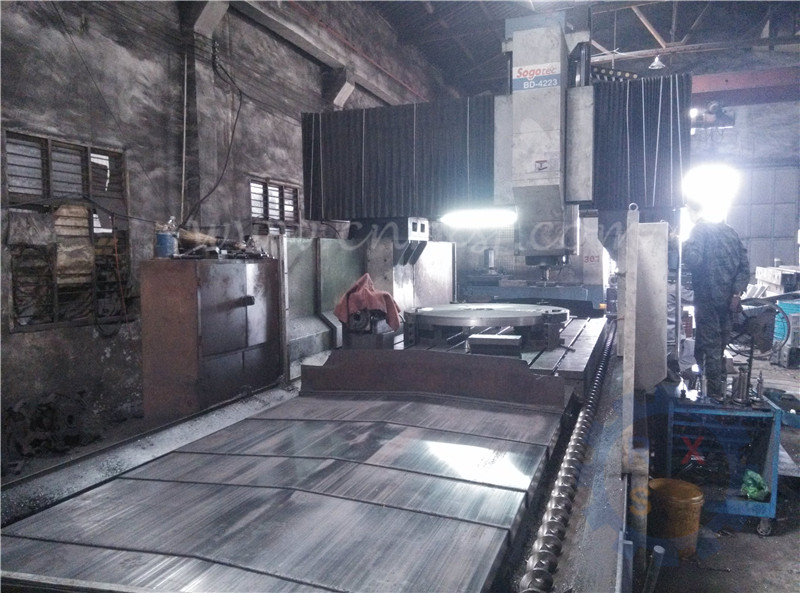 Processing plant1