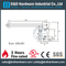 Obertürkoordinator-Gerätegehäuse 304 für Metalltüren - DDDR002-B