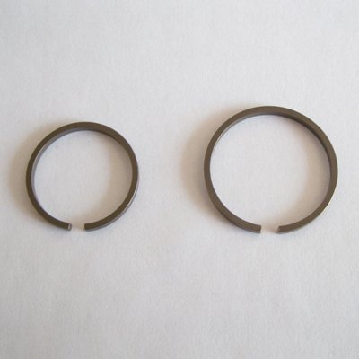 GT17 Piston Ring and K04 repair kits