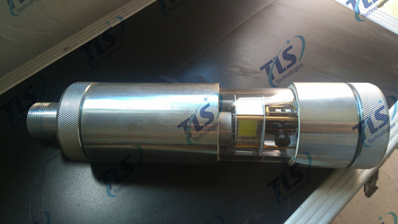 TLSD Camera Probe for Borehole Inspection Camera System-5