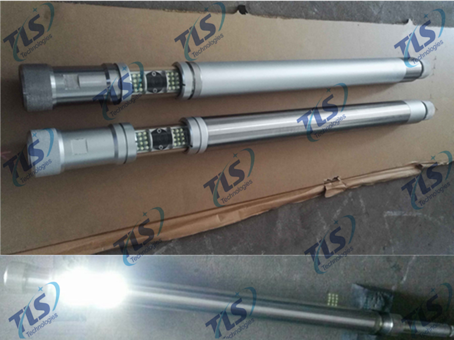TLSG Camera Probe for Borehole Inspection Camera System-4
