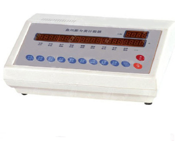 Lab Instruments Microcomputer Controlled Hemocytometer (Jsqa)