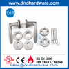 Handle Tuas Stainless Steel Solid untuk Pintu Kayu-DDSH001