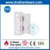 Dobradiça de porta de laboratório de aço inoxidável de alta qualidade -DDSS025