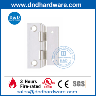 高品质不锈钢实验室门铰链-DDSS025