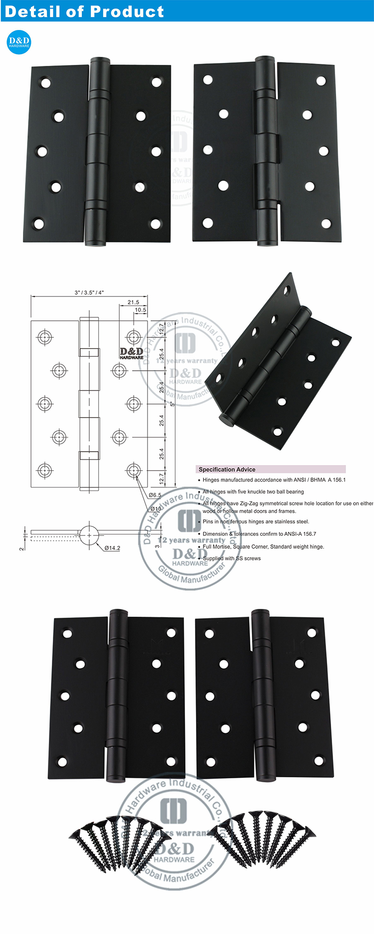 DDDS005BLACK DOLDA