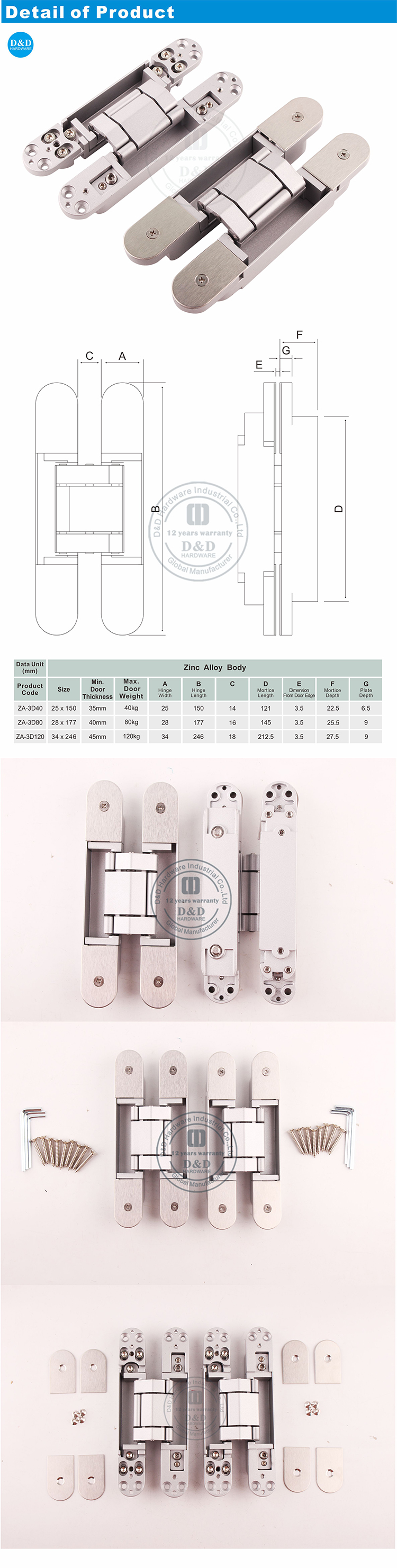 DDCH008-G80 详情