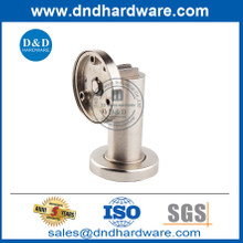 Suporte de porta industrial de função magnética forte de aço inoxidável-DDDS030