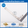 Coordenador de porta universal de aço inoxidável para porta dupla-DDDR002-A