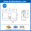 คุณภาพความปลอดภัยสูง Euro Classic Double Open Open Drill Door Door Lock Cylinders Core-DDLC008
