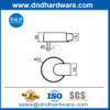 สแตนเลสสตีลห้องน้ำประตูหยุดยางประตูโครเมี่ยมหยุด DDDS043