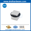 ทันสมัยขนาดเล็กสแตนเลสสตีลประตูรักษาความปลอดภัยสำหรับพื้นไม้ DDDS050