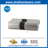 EURO LOCK CORE CYLINDER DOUCH DOUN SEAGING HOHT SEFOCITY CYLINDER CYLINDER พร้อมคอมพิวเตอร์ KEY-DDLC021