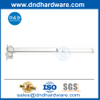 สแตนเลสสตีล CE Mortise Lock Exit Device Device พร้อม Hardware-DDPD038
