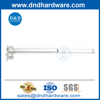 不锈钢CE orimise锁锁出口设备门带有恐慌硬件ddpd038