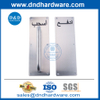 ซัพพลายเออร์ของจีนสแตนเลสสตีลและกดที่จับบนแผ่น DDPH024