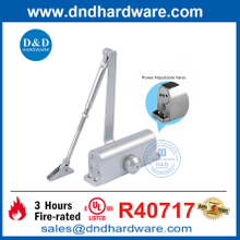 ประเภทง่าย UL แสดงรายการไฮดรอลิก backcheck ที่ดีที่สุดที่อยู่อาศัยใกล้กับ DDDC038BC