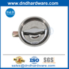 สแตนเลสสตีล 304 แผงโลหะผสมสังกะสีด้ามจับวงล้อไฟล็อค DDDA001