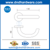 ประตูประตูยุโรปสแตนเลสก้านด้านนอกประตูที่จับ DDTH014