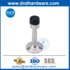 การออกแบบสีเงินการออกแบบสังกะสีอัลลอยด์ประตูสำหรับประตูโลหะกลวง DDDS019