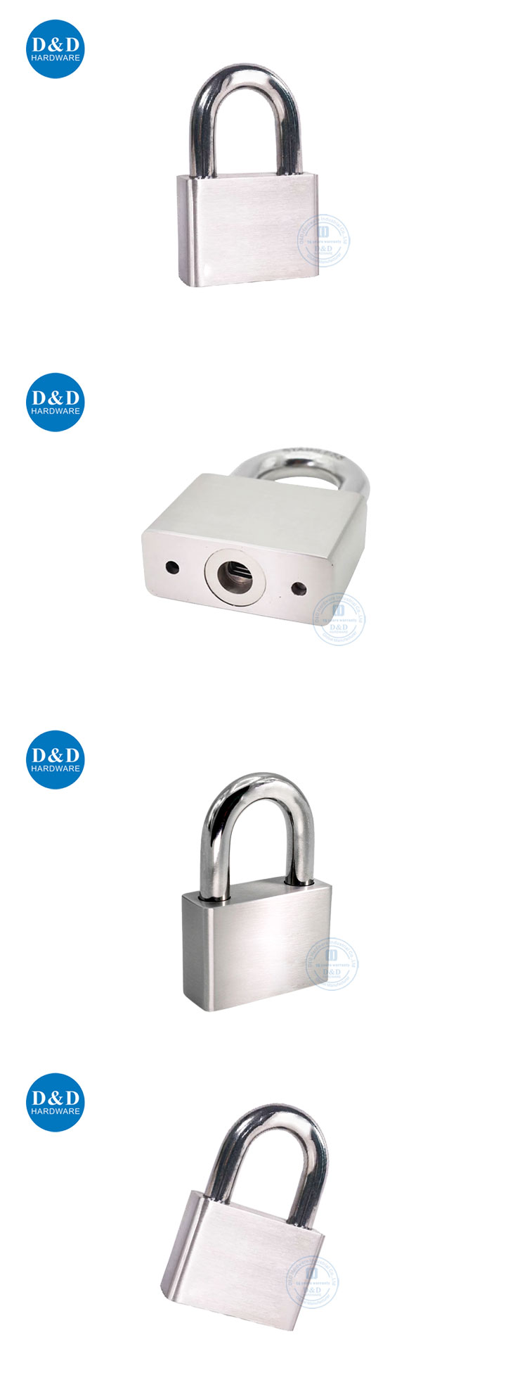 Masterlock Padlock