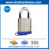 การรักษาความปลอดภัยการรักษาความปลอดภัย anti-cut /anti-saw /anti-hammer Smart Fingerprint Padlock -DDPL012