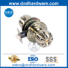 Altique Brass Zinc Alloy ประตูหน้าล็อคในโลหะผสมสังกะสีสำหรับ House-DDLK039