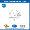 不锈钢杠杆手柄锁缸门，用于外部门-DDES005