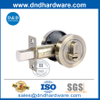 โบราณทองแดงโลหะผสมโลหะผสมทรงกระบอกเดี่ยว DEADBOLT-DDLK028