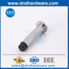 ซาตินนิกเกิลโลหะผสมผนังประเภทประตูห้องน้ำหยุด DDDS015-B