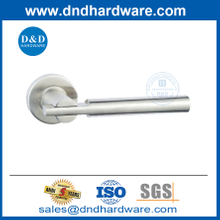 มือจับประตูรูปแบบสแตนเลสเชิงพาณิชย์มือจับประตูด้านนอกสำหรับ Home-DDSH046