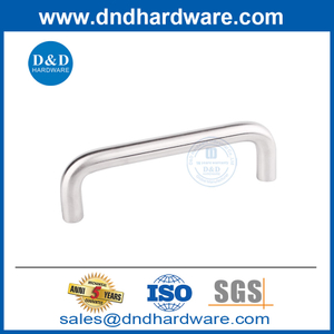 อุปกรณ์เสริมฮาร์ดแวร์เฟอร์นิเจอร์จับตู้เงินและดึง DDFH003