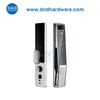 Home Security Intelligent Electronic Smart Door Lock พร้อมกล้อง DDEL015