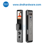 Security Smart Smart Digital Card Card Fingerprint อิเล็กทรอนิกส์ล็อค DDEL002